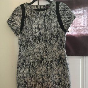Rachel Roy Design Professional Dress Size 10